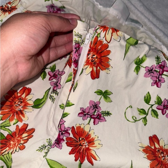 Patchington Women Set Jacket Size 14 and Pants Size 10 (Missing button by zipper - Picture 9 of 12